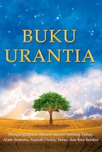 Produktbild: Buku Urantia / The Urantia Book