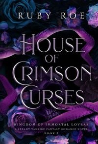 Produktbild: House of Crimson Curses