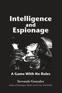 Produktbild: Intellgence and Espionage