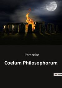 Produktbild: Coelum Philosophorum
