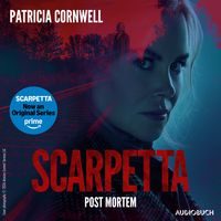 Produktbild: SCARPETTA - Post Mortem
