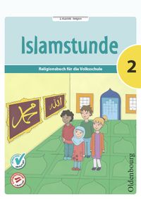 Produktbild: Islamstunde 2