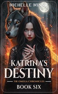 Produktbild: Katrina's Destiny