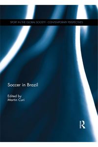 Produktbild: Soccer in Brazil