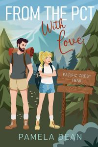 Produktbild: From the PCT with Love