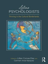 Produktbild: Latina Psychologists