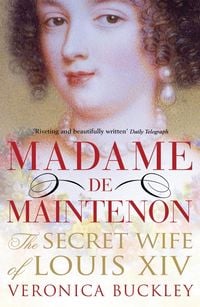 Produktbild: Madame de Maintenon