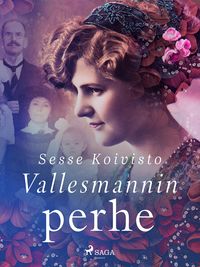 Produktbild: Vallesmannin perhe