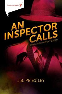 Produktbild: An Inspector Calls: Annotation-Friendly Edition