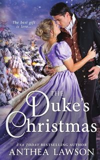 Produktbild: The Duke's Christmas