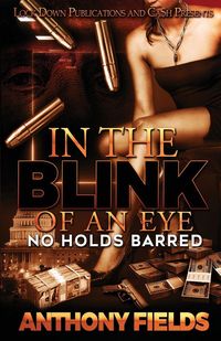 Produktbild: In the Blink of an Eye
