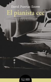 Produktbild: El pianista cec