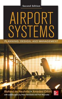 Produktbild: Airport Systems, Second Edition