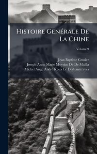 Produktbild: Histoire Gen&Atilde;(c)rale De La Chine