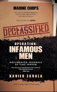 Produktbild: Infamous Men