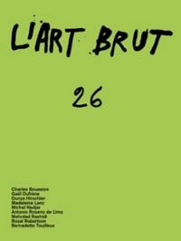 Produktbild: L'Art Brut: fascicule 26