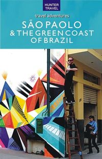 Produktbild: Sao Paolo & Brazil's Green Coast