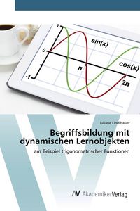 Produktbild: Begriffsbildung mit dynamischen Lernobjekten