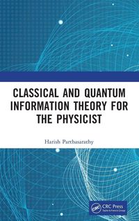 Produktbild: Classical and Quantum Information Theory for the Physicist