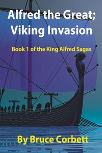 Produktbild: Alfred the Great; Viking Invasion