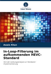 Produktbild: In-Loop-Filterung im aufkommenden HEVC-Standard