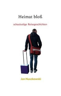 Produktbild: Heimat blo&szlig;