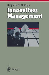Produktbild: Innovatives Management