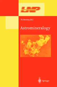 Produktbild: Astromineralogy