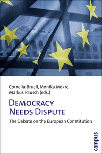 Produktbild: Democracy Needs Dispute