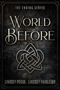 Produktbild: World Before: The Ending Series Prequel Short Stories