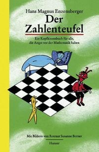 Produktbild: Der Zahlenteufel