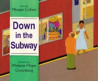Produktbild: Down in the Subway