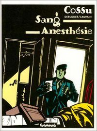 Produktbild: Sang, Anesthesie