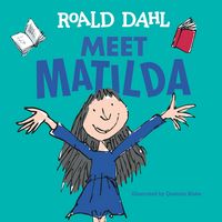 Produktbild: Meet Matilda