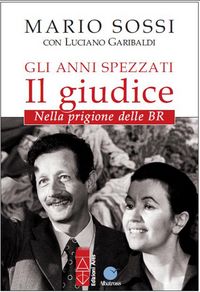 Produktbild: Gli anni spezzati - Il giudice