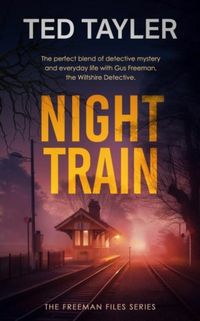 Produktbild: Night Train