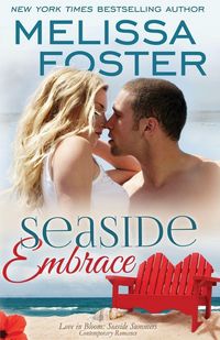 Produktbild: Seaside Embrace