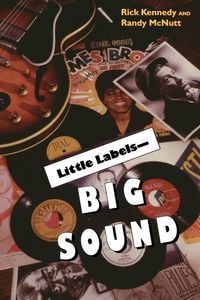 Produktbild: Little Labels Big Sound
