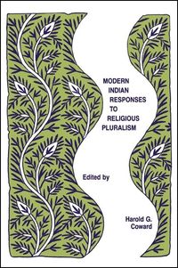 Produktbild: Modern Indian Responses to Religious Pluralism