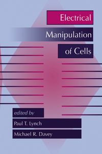 Produktbild: Electrical Manipulation of Cells