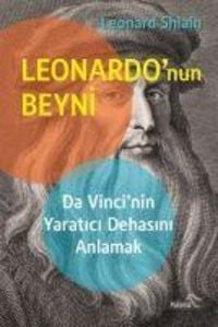 Produktbild: Leonardonun Beyni