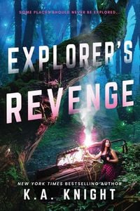 Produktbild: Explorer's Revenge