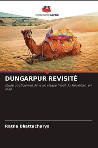 Produktbild: Dungarpur Revisit&eacute;