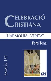 Produktbild: Celebraci&oacute; cristiana, harmonia i veritat