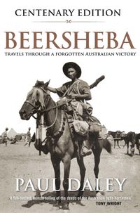 Produktbild: Beersheba Centenary Edition