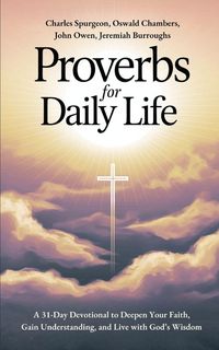 Produktbild: Proverbs for Daily Life