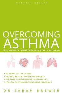 Produktbild: Overcoming Asthma