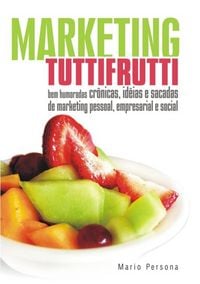Produktbild: Marketing Tutti Frutti