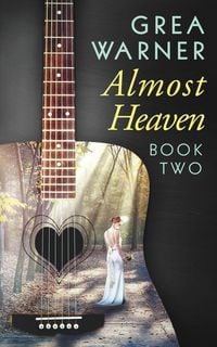Produktbild: Almost Heaven