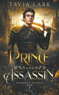 Produktbild: Prince and Assassin
